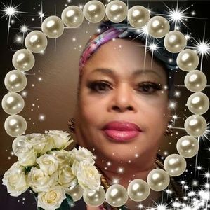 Meet your Posher, Bernadette